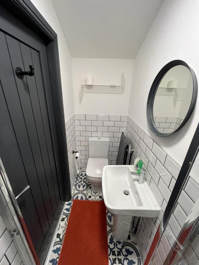 Hotel Newport House Grimsby Zewnętrze zdjęcie
