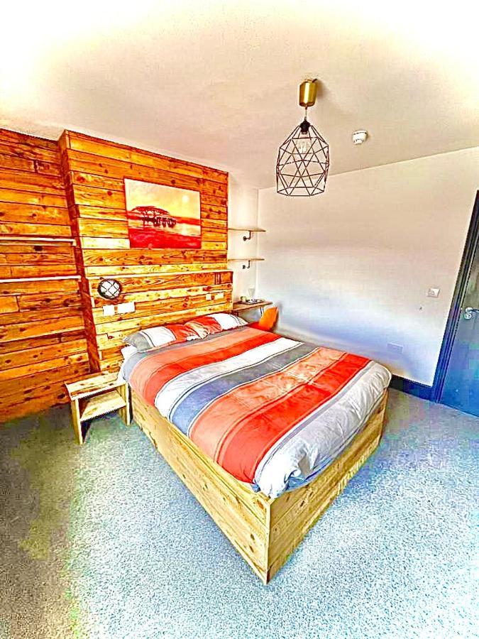 Hotel Newport House Grimsby Zewnętrze zdjęcie