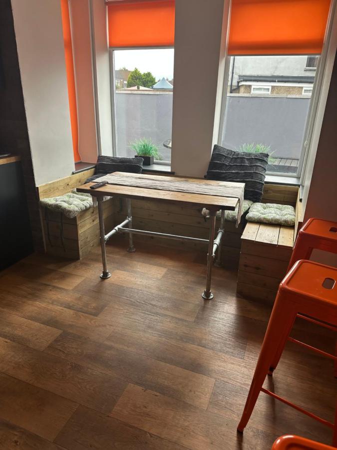 Hotel Newport House Grimsby Zewnętrze zdjęcie